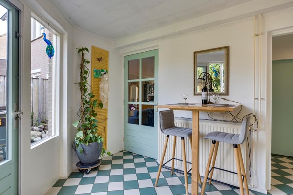 Medium property photo - Weserlaan 50, 5691 MJ Son